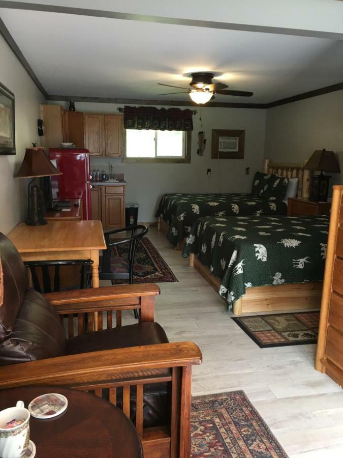 Warrensburg Inn & Suites - 6 Mi To Lake George Zewnętrze zdjęcie
