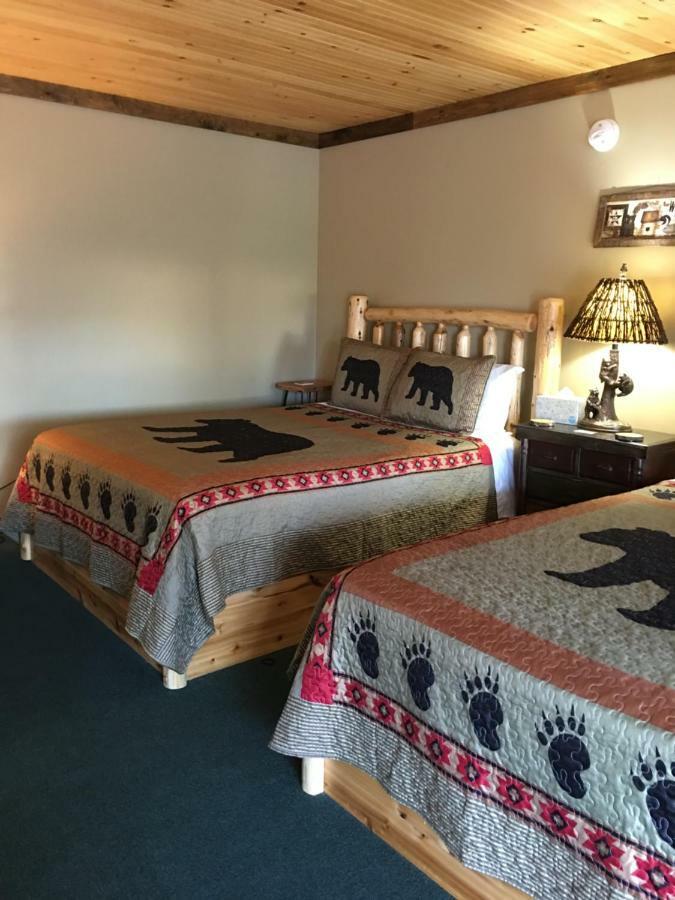 Warrensburg Inn & Suites - 6 Mi To Lake George Zewnętrze zdjęcie