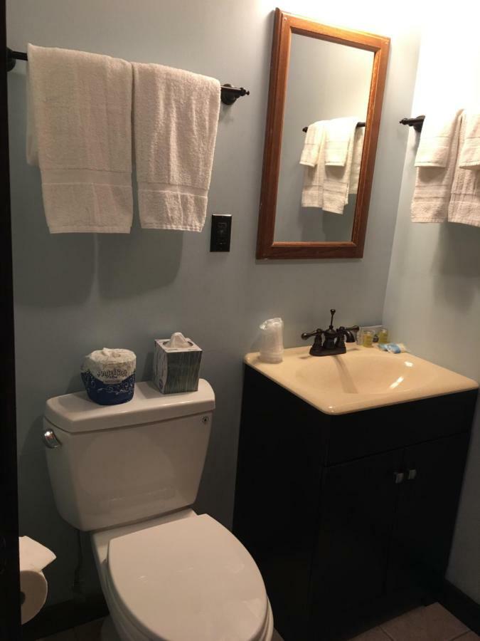 Warrensburg Inn & Suites - 6 Mi To Lake George Zewnętrze zdjęcie
